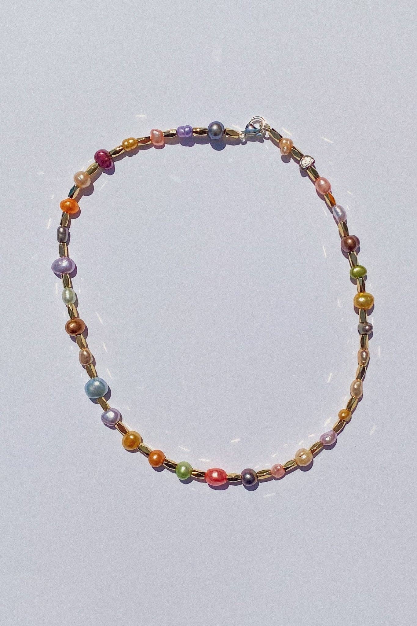 Spritz Necklace