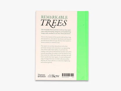 Remarkable Trees