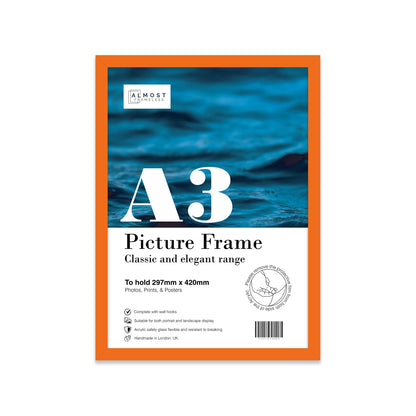 A3 Picture Frames