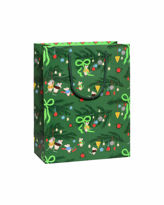 Tree Trimmers Gift Bag : Large