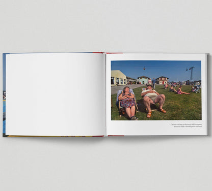 Butlin's Holiday Camp 1982 (Book 8: Vintage Britain)
