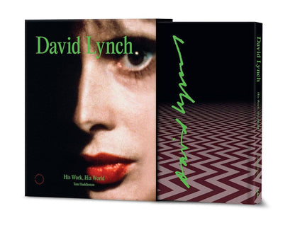 David Lynch - His World, His Work