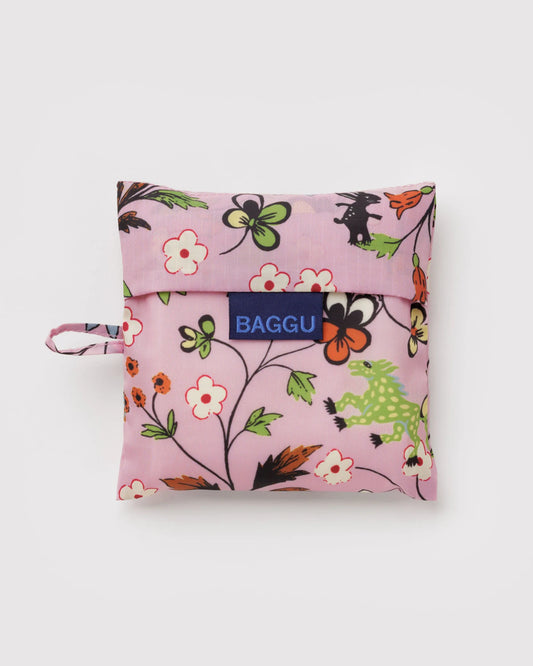 Standard Baggu : Castle Creatures