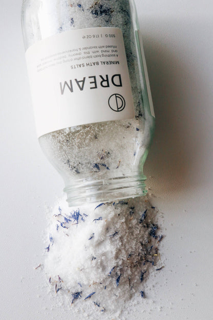 Dream Bath Salts