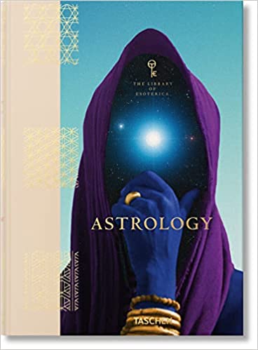 Astrology, The Library of Esoterica