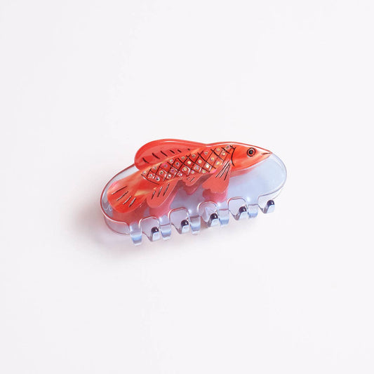 Arowana Hair Claw
