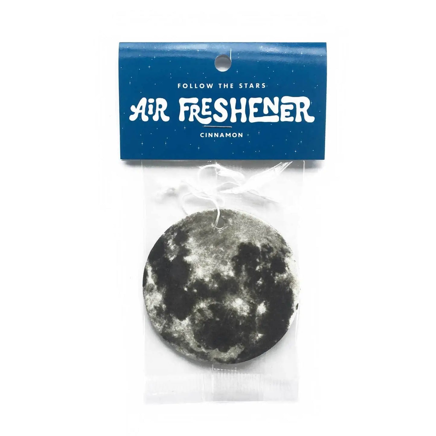 Moon Cinnamon Air Freshener