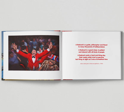 Butlin's Holiday Camp 1982 (Book 8: Vintage Britain)