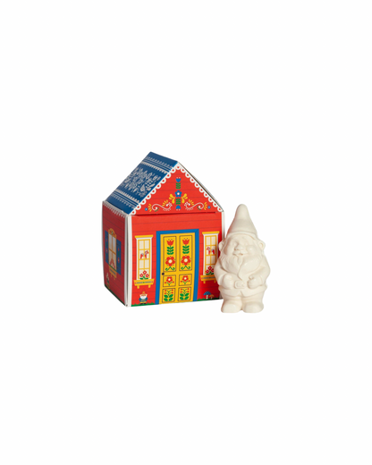 The Gnome's Cottage Bar Soap