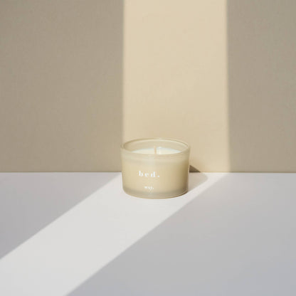 Bed 3oz Candle
