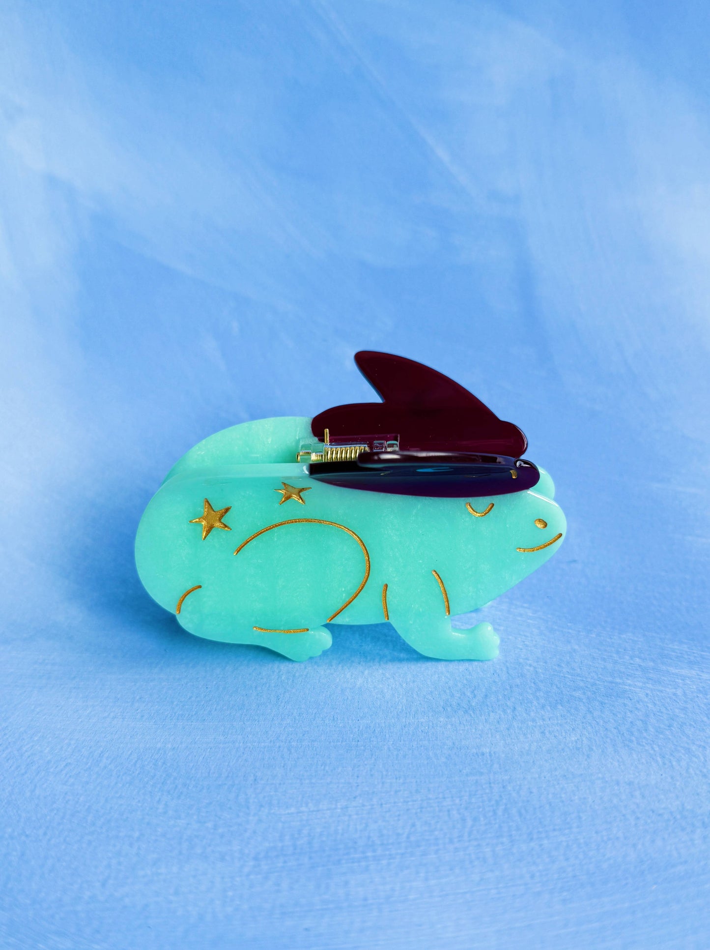 Toad Hair Claw