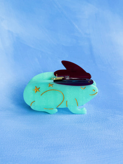 Toad Hair Claw