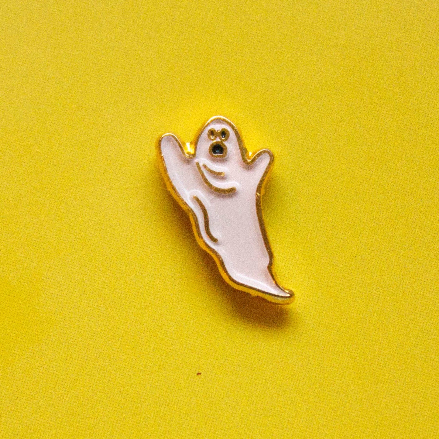 The Tiniest Pin in the World*