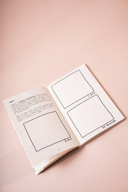 The Creative Unblocker Journal