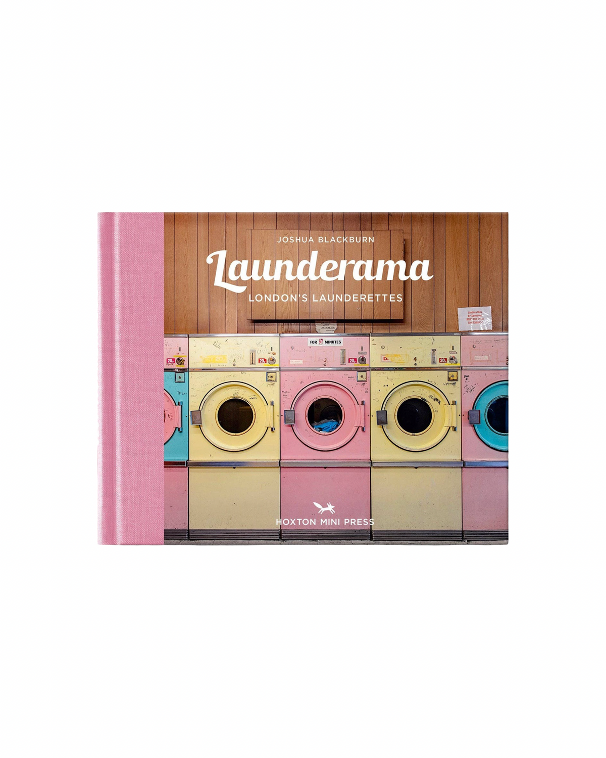 Launderama