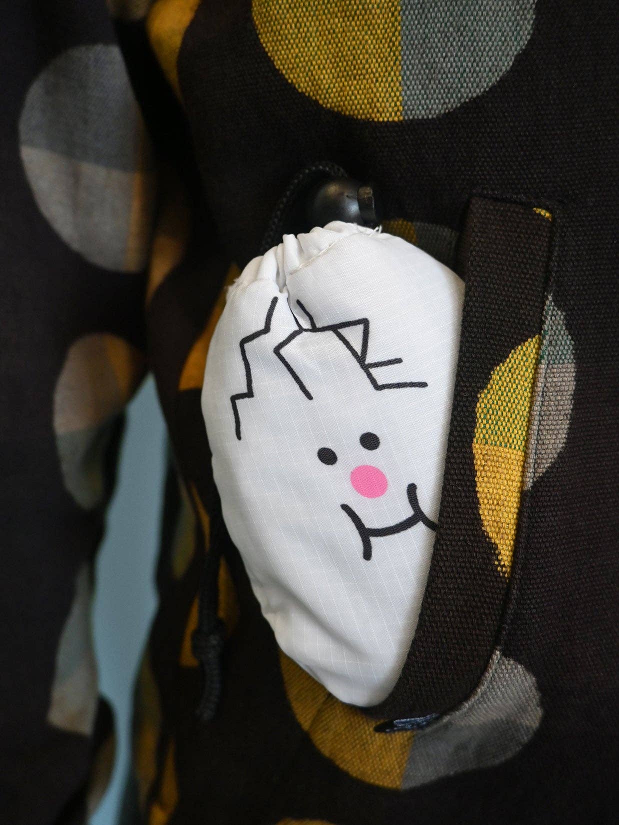 "Hatch me if You Can" Reusable Bag