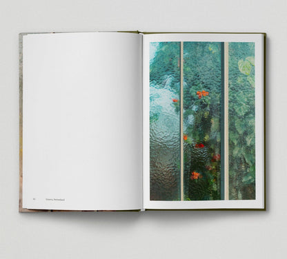 Botanical (Book 6: Tales from the City)
