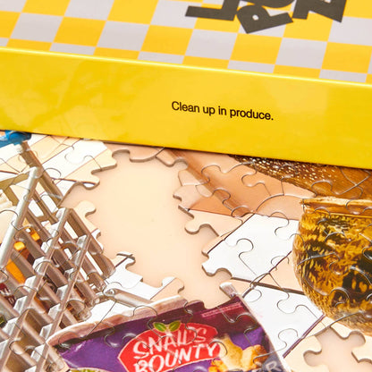 Le Puzz Slime Shop Jigsaw **coming soon