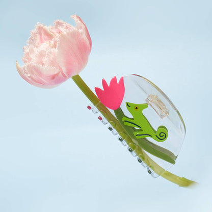 Chameleon Hair Claw
