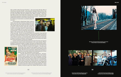 David Lynch - His World, His Work