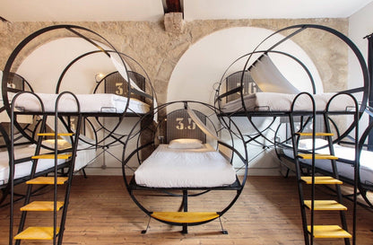 The Grand Hostels