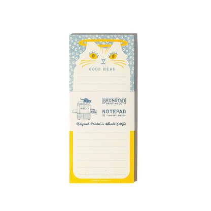 Good Ideas - Risograph Notepad