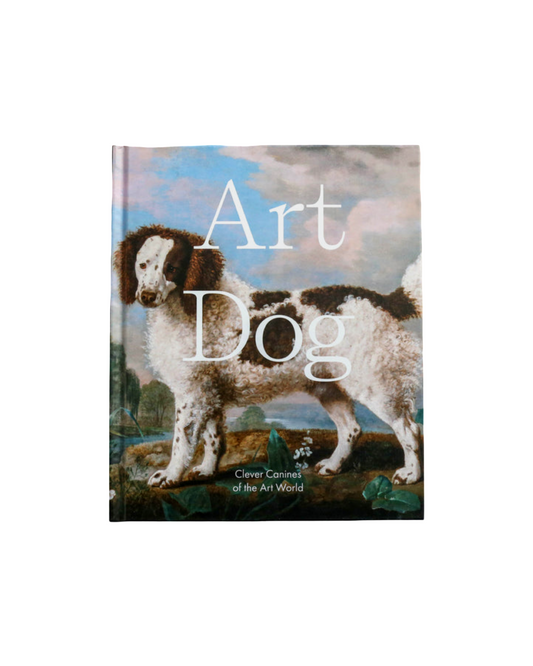 Art Dog - Clever Canines of the Art World