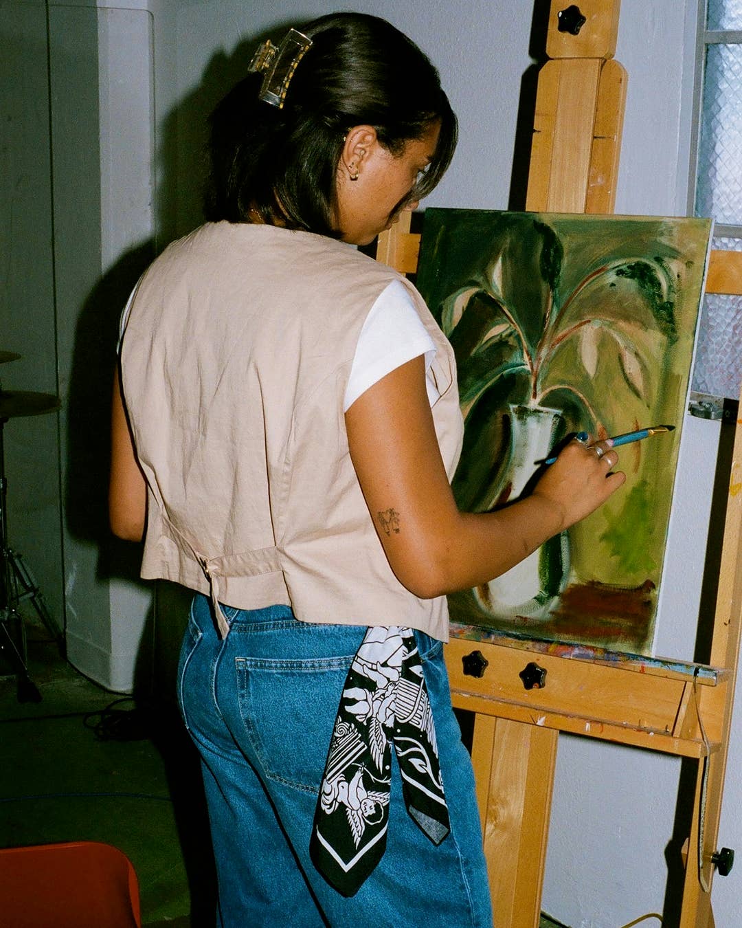 The Gian • Bandana