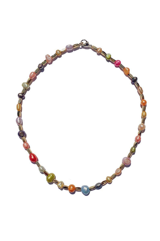 Spritz Necklace