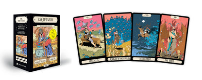 Ask the Witch Tarot