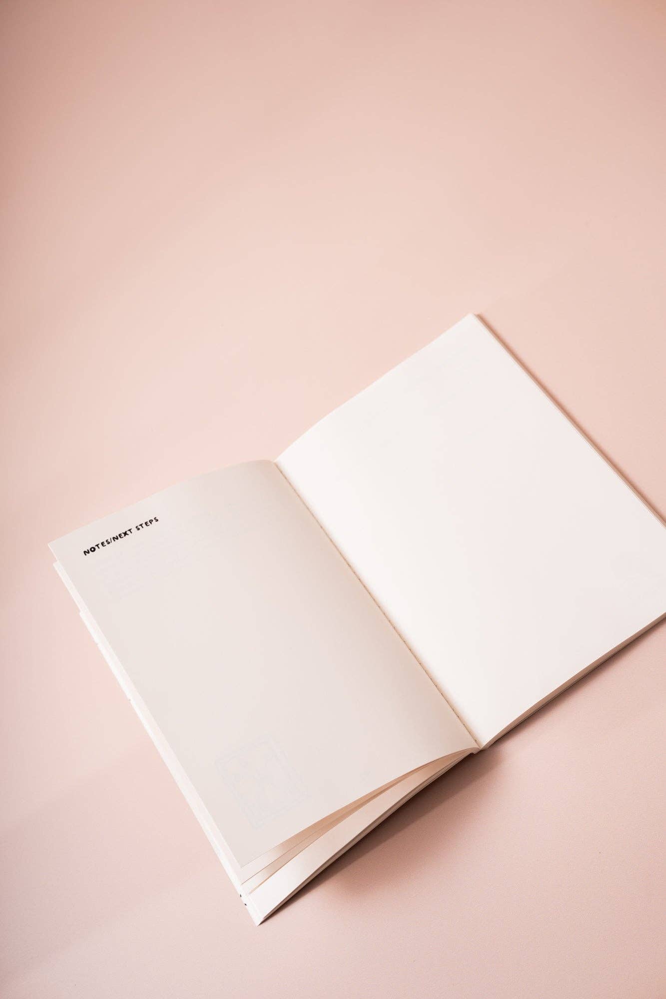 The Creative Unblocker Journal
