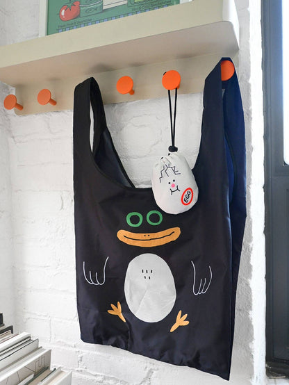 "Hatch me if You Can" Reusable Bag