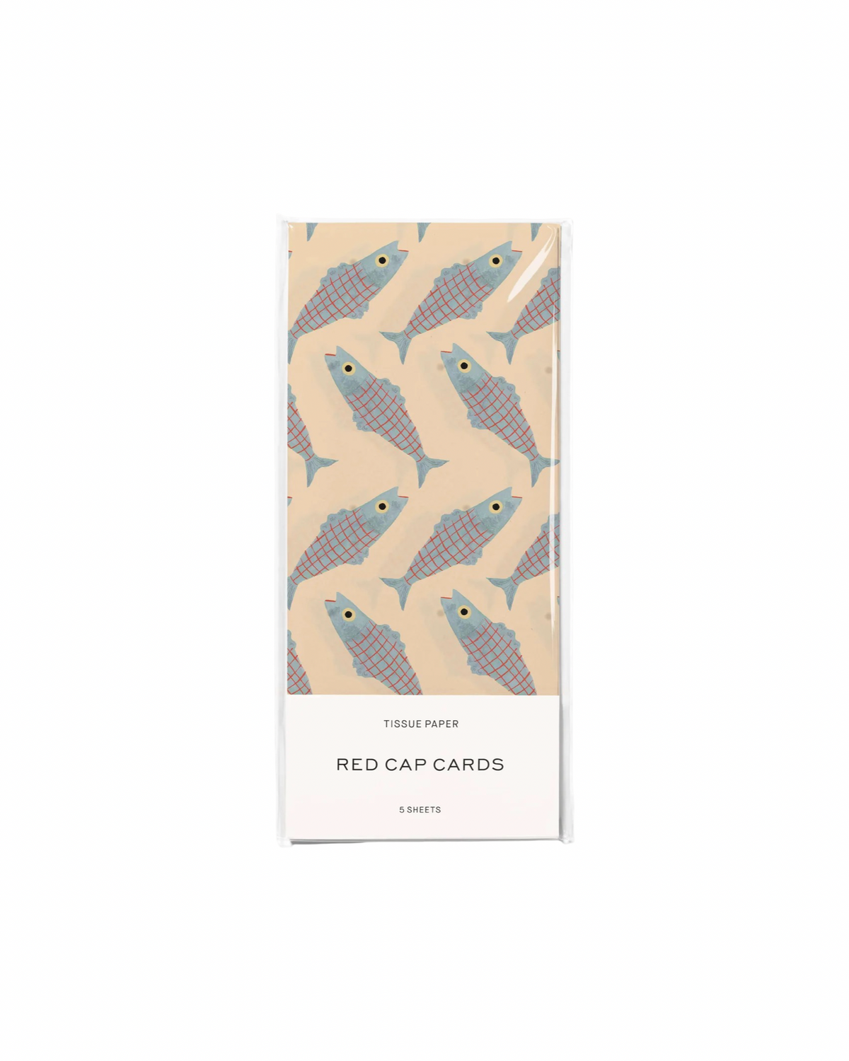 Herring Tissue Paper