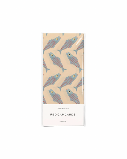 Herring Tissue Paper