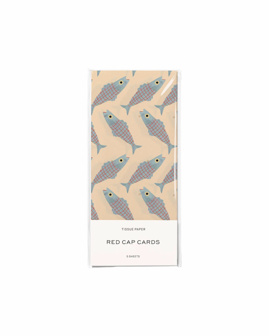 Herring Tissue Paper