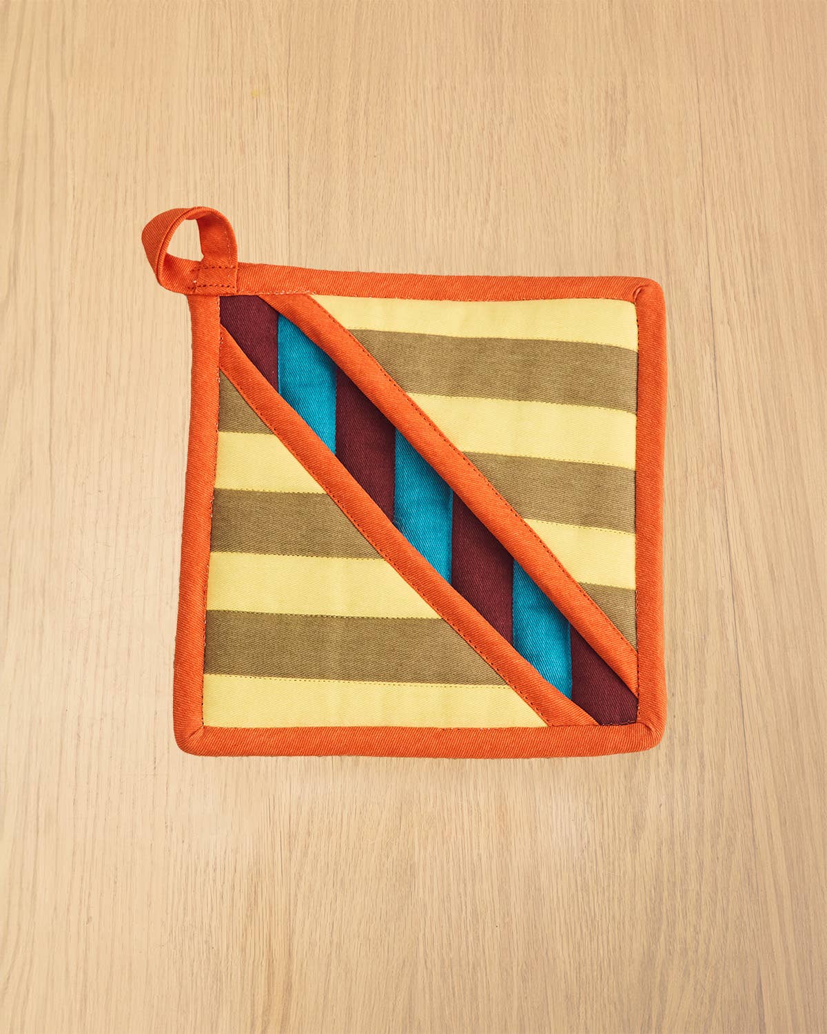Dragonfly  Pot Holder