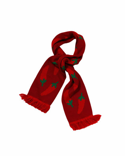 Chilli Scarf