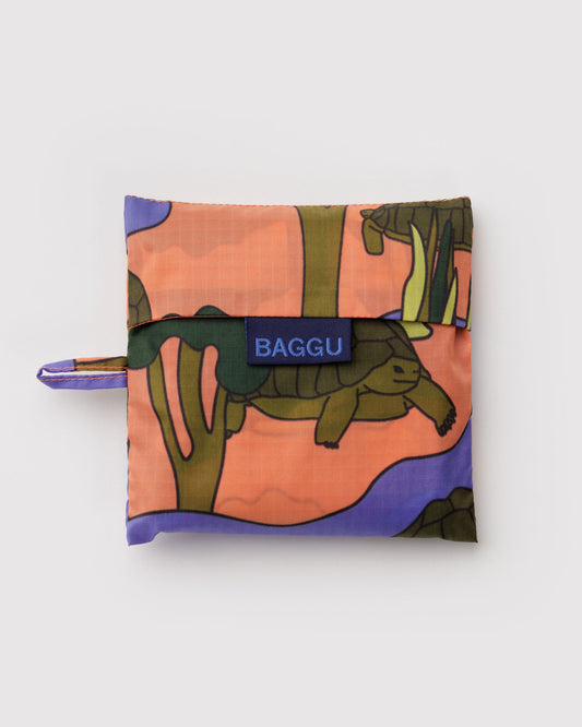Standard Baggu : Turtle