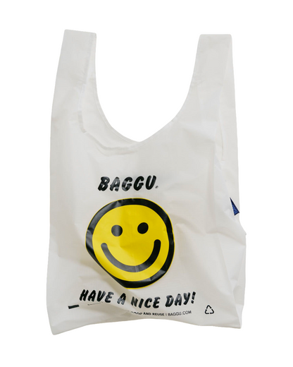Standard Baggu : Thank You Happy