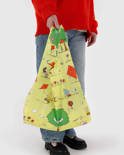 Standard Baggu : Kite Eating Tree
