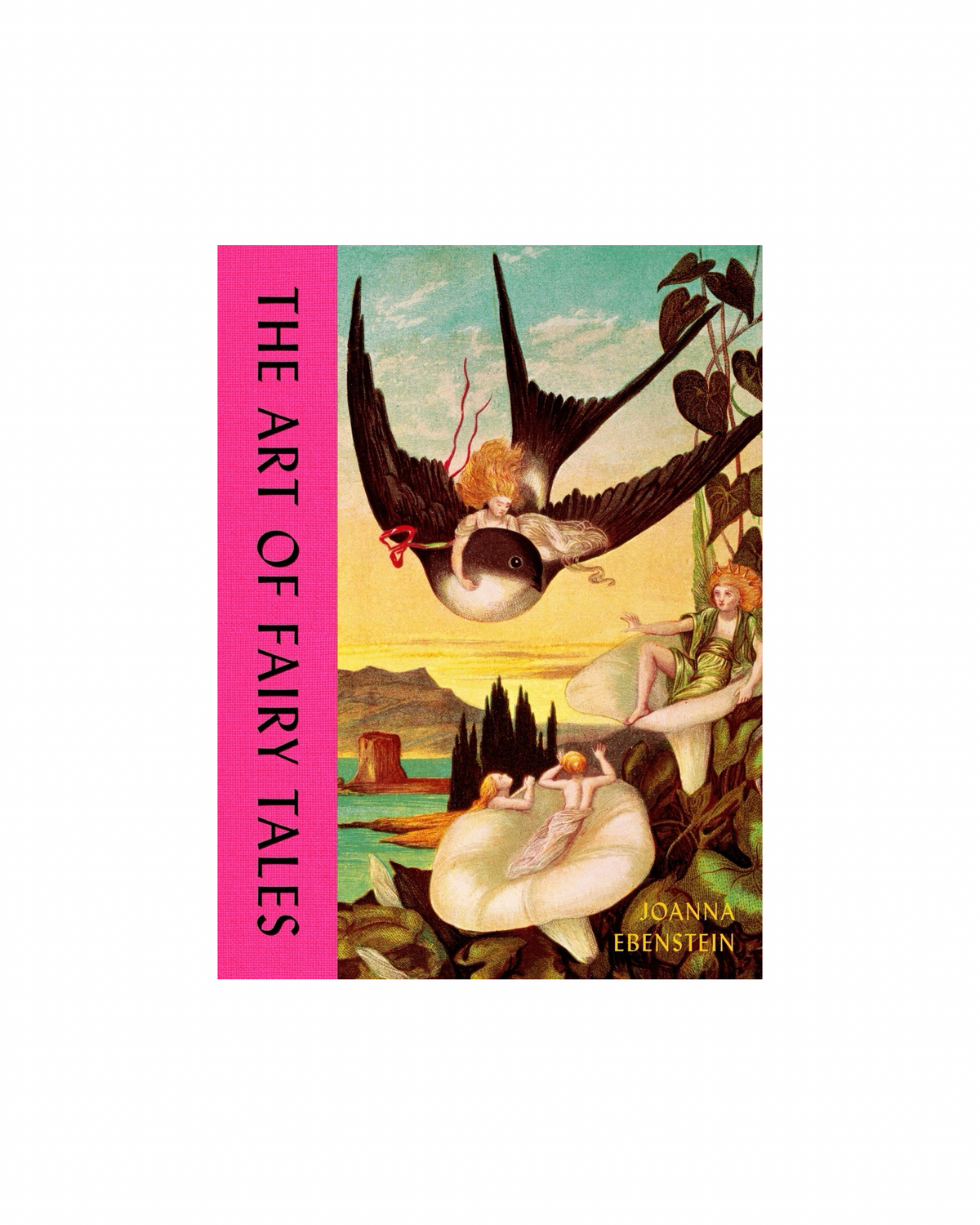 The Art of Fairy Tales