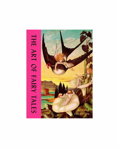 The Art of Fairy Tales