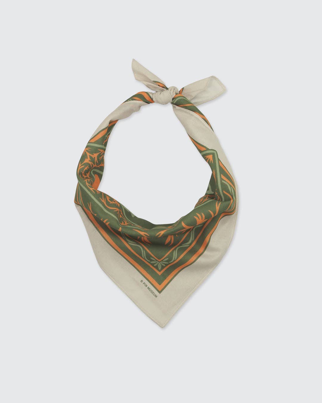 The Henri • Bandana