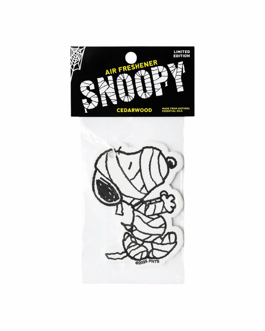 Snoopy Mummy Air Freshener