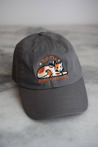 Some Hard Feelings Dad Hat