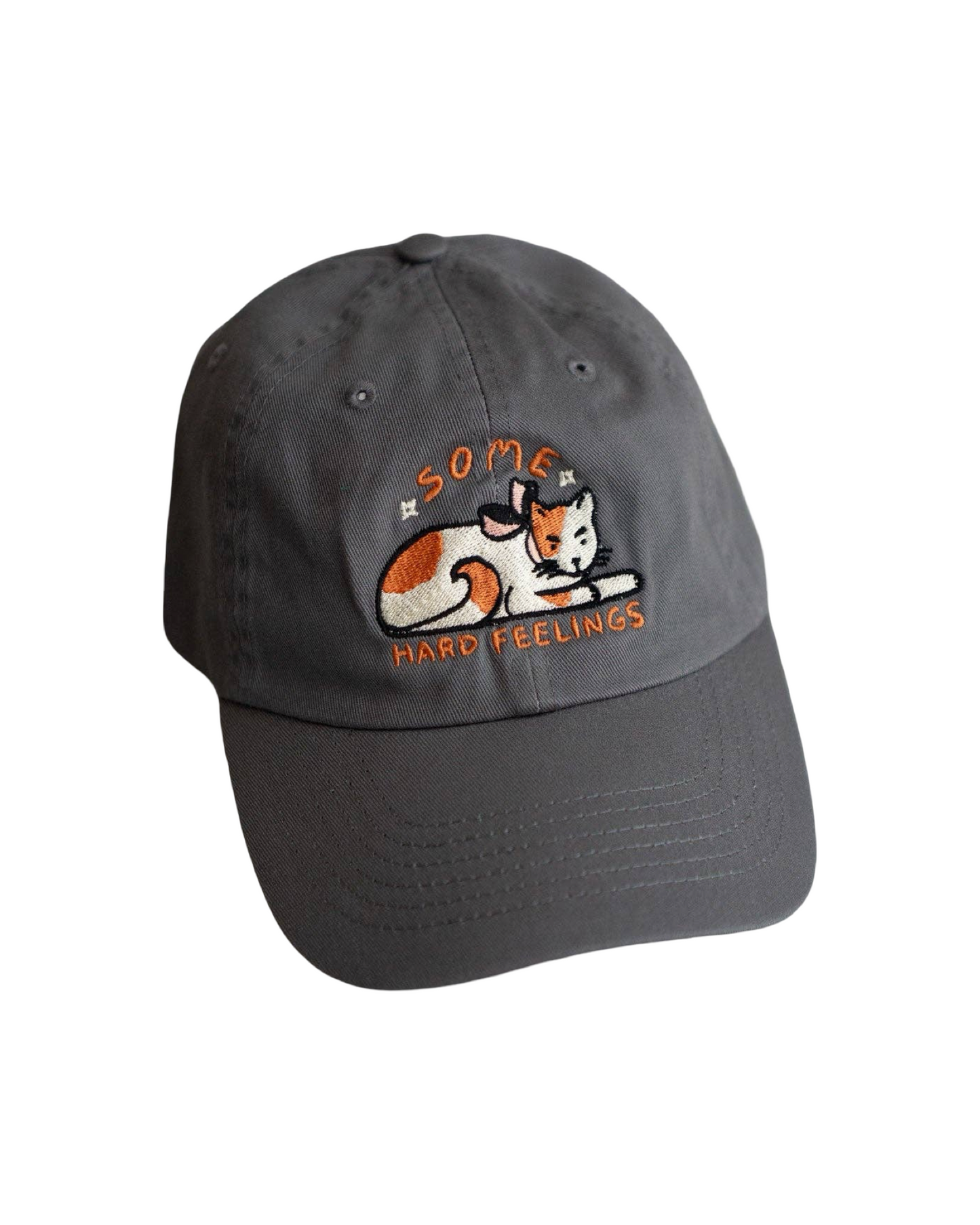 Some Hard Feelings Dad Hat