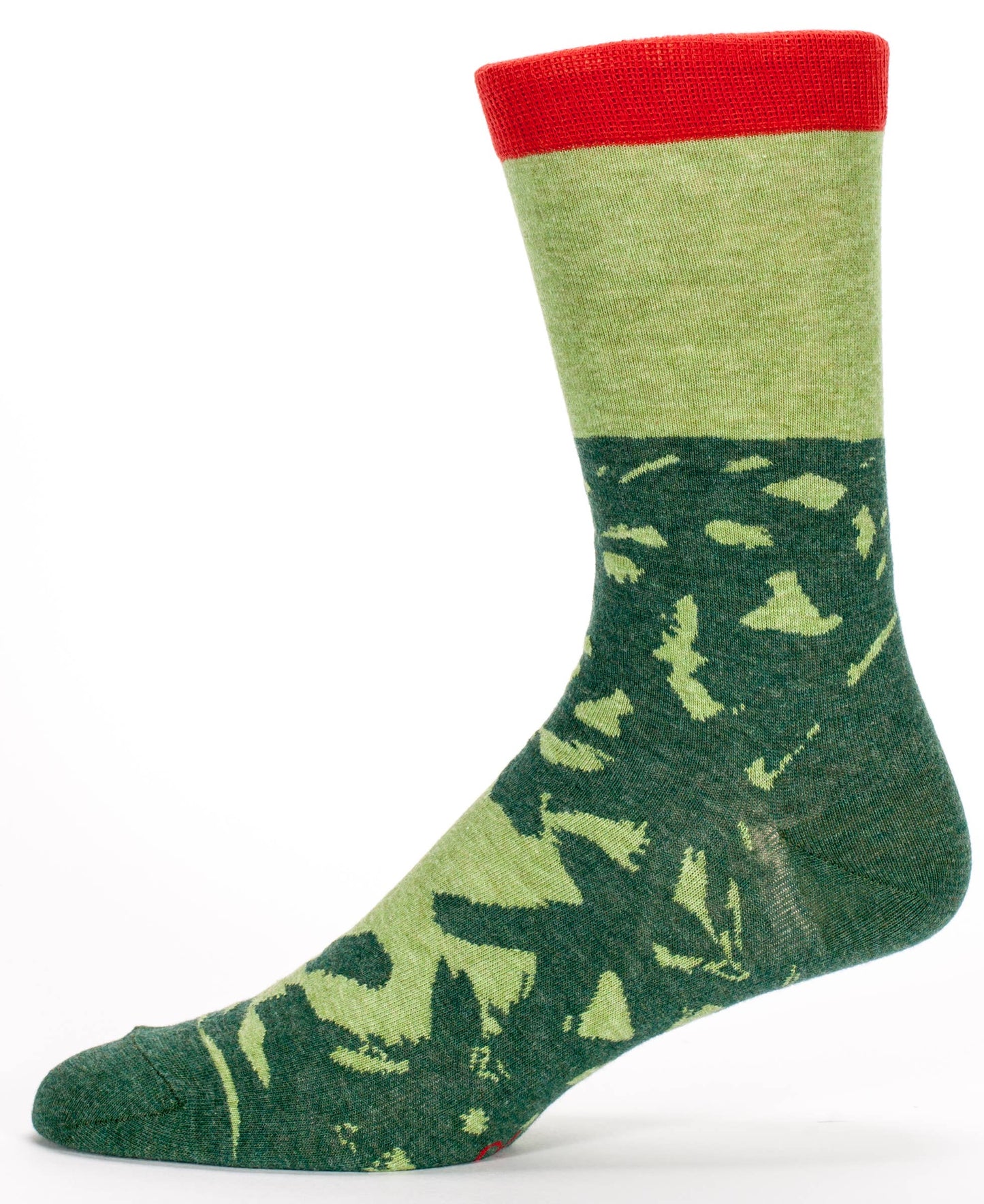 Dad Joke Men's Socks