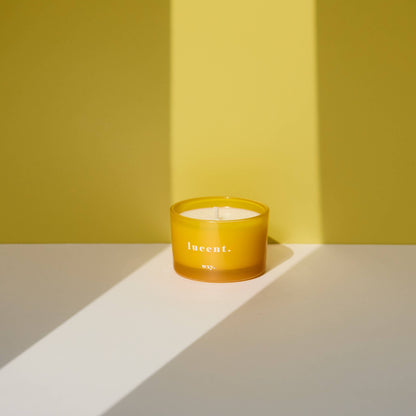 Lucent 3oz Candle