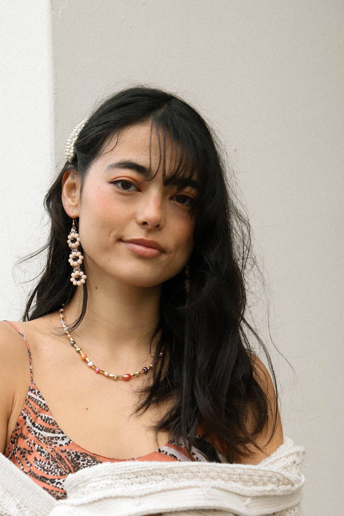 Spritz Necklace