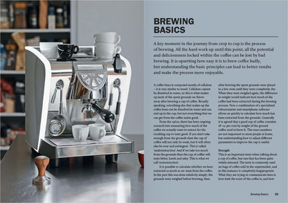 How To Make The Best Coffee at Home